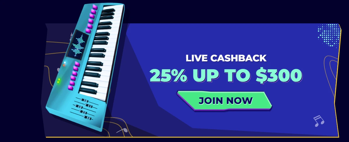 MrPacho Live Cashback