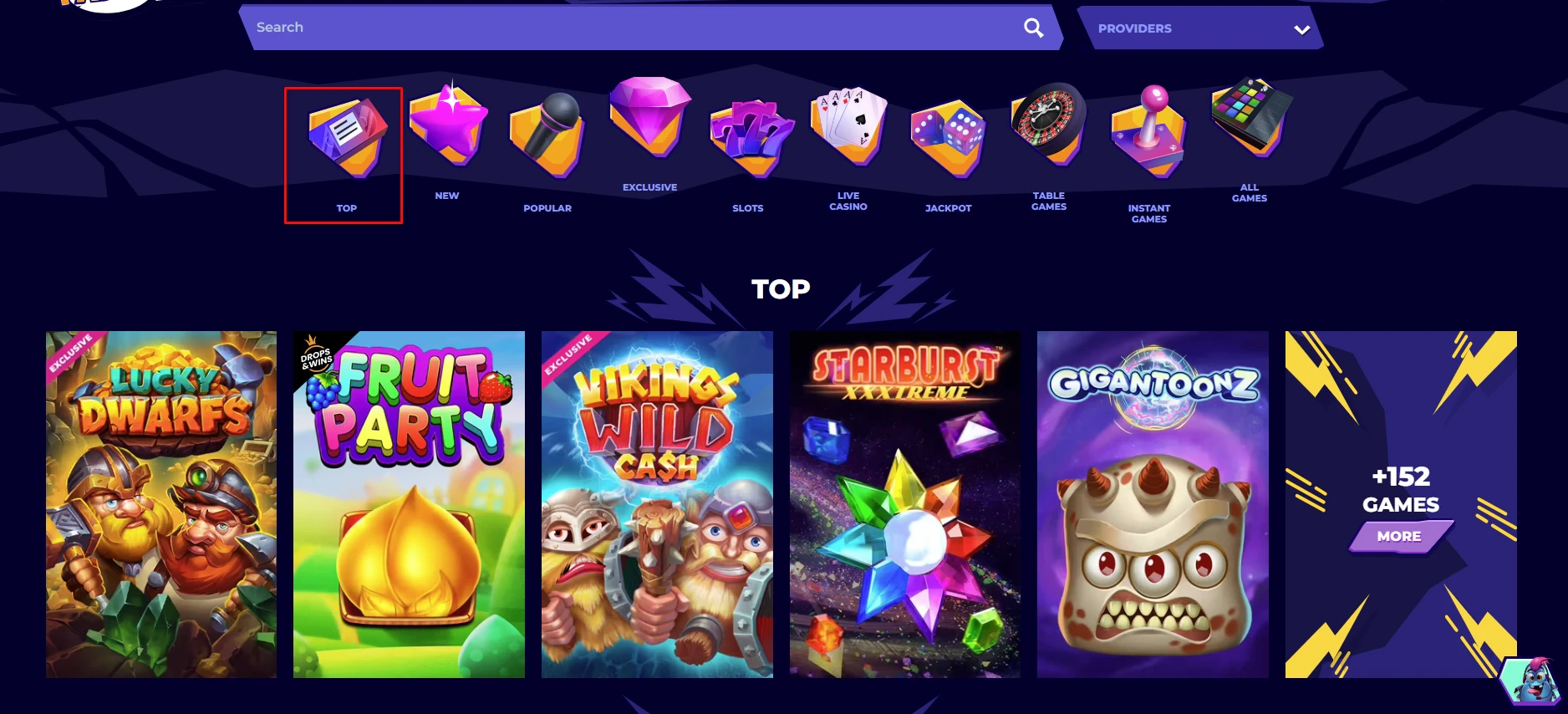 MrPacho Top Games