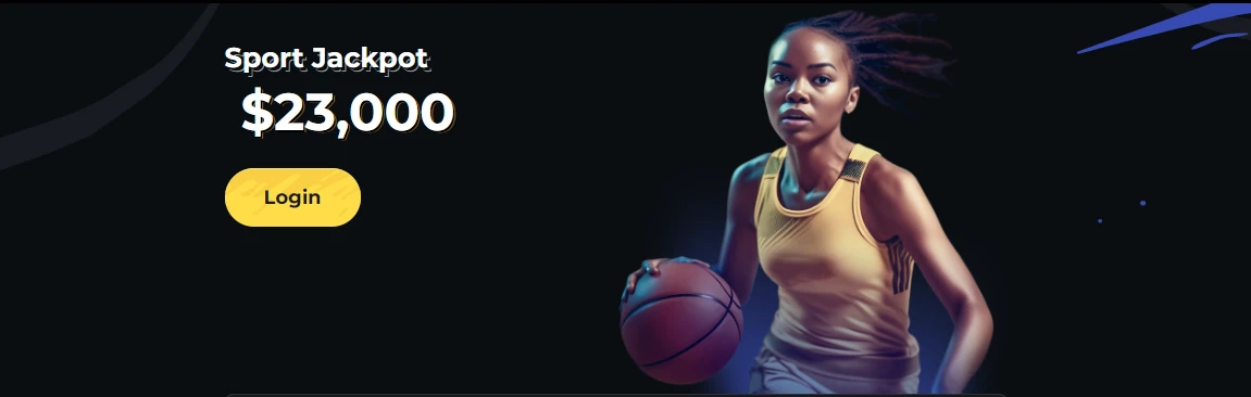 Boomerang Casino Sports Jackpot