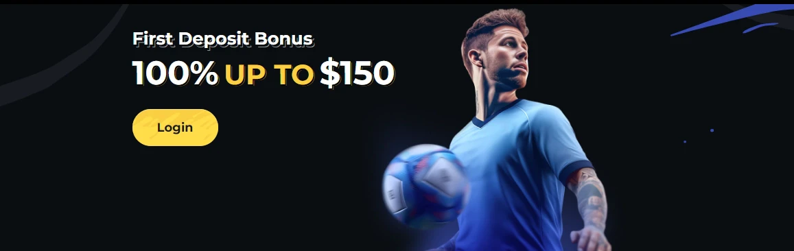 Boomerang Casino Sports Welcome Bonus