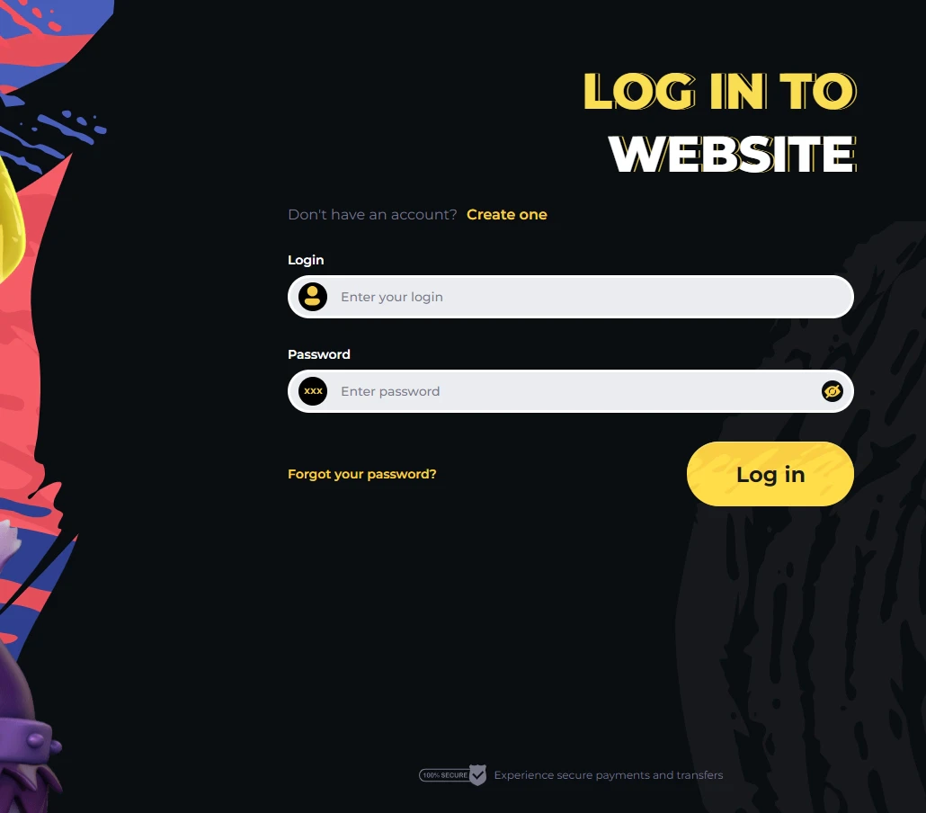 Boomerang Casino Login