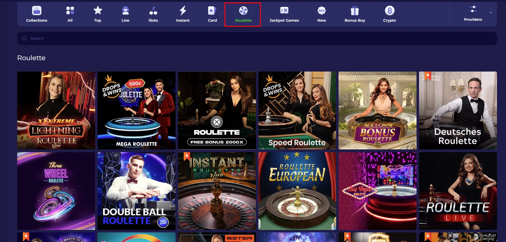 ZotaBet Roulette