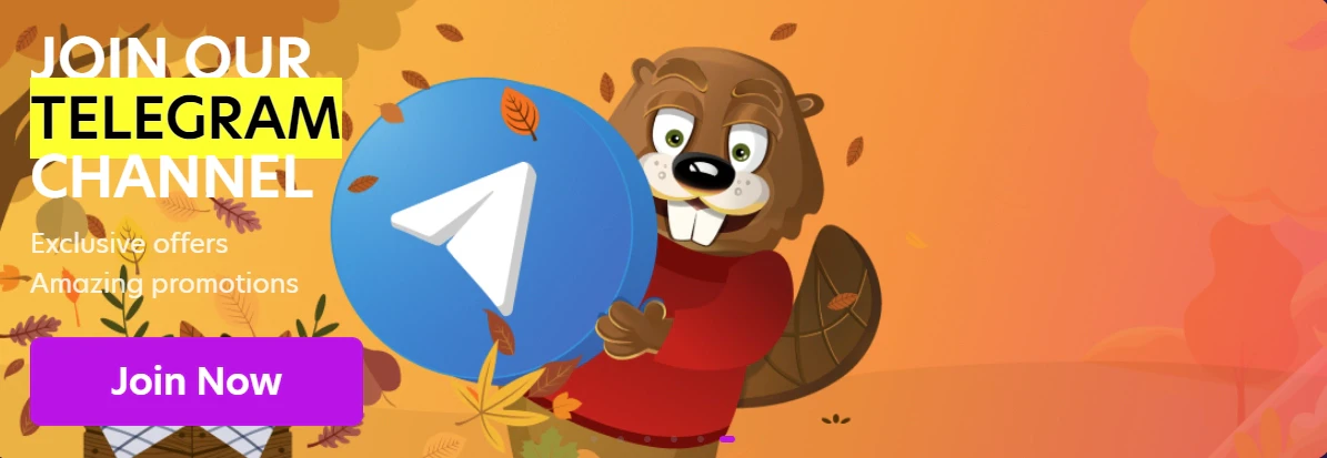 BingoBonga Telegram