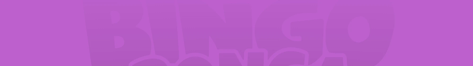 BingoBonga Header
