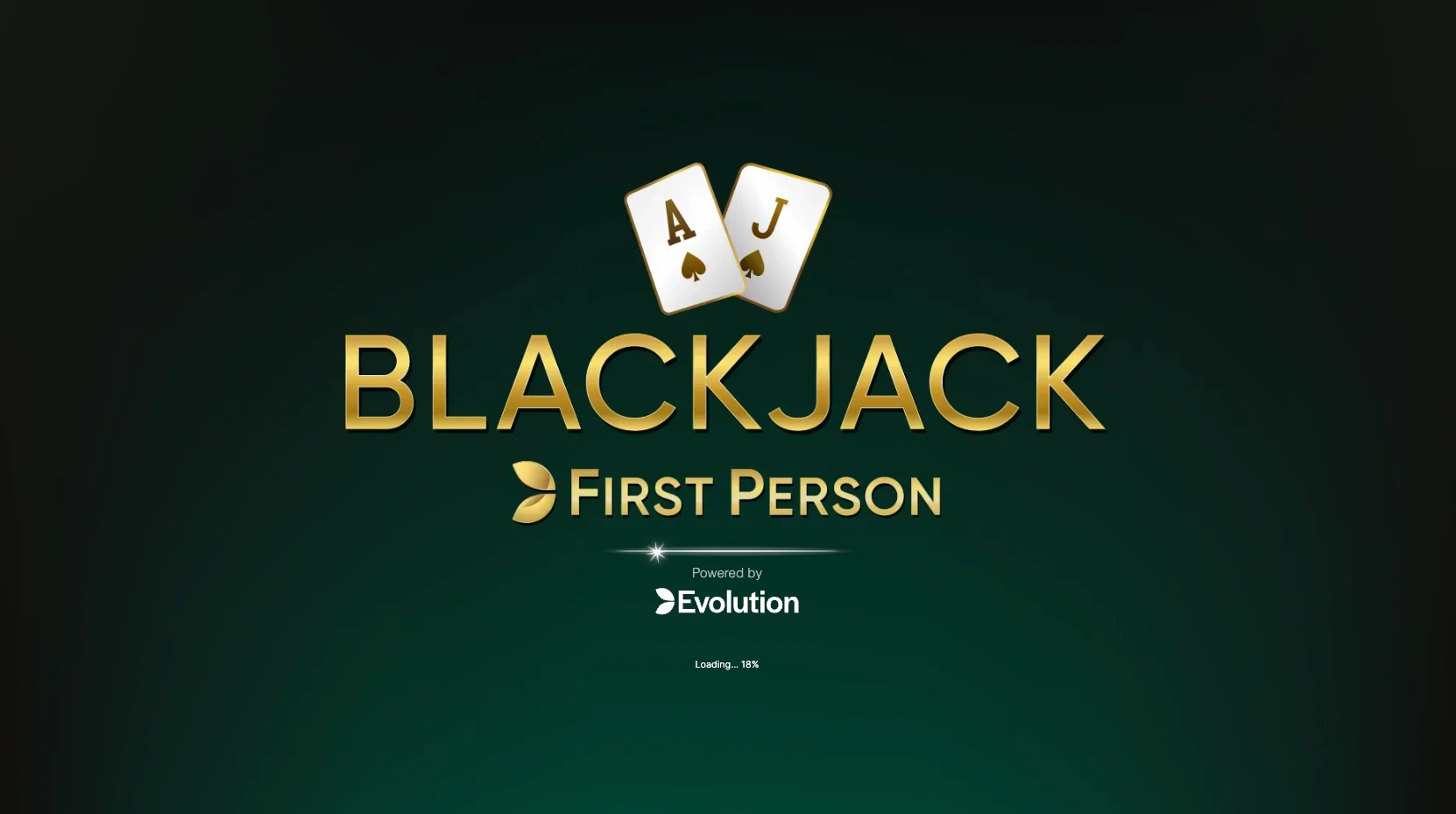 Blackjack