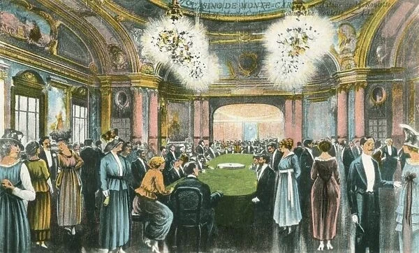 French Casino