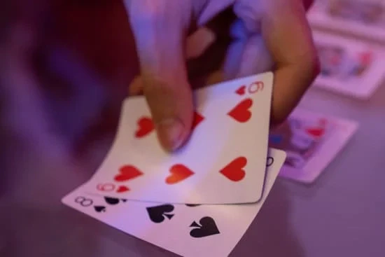 Gambling
