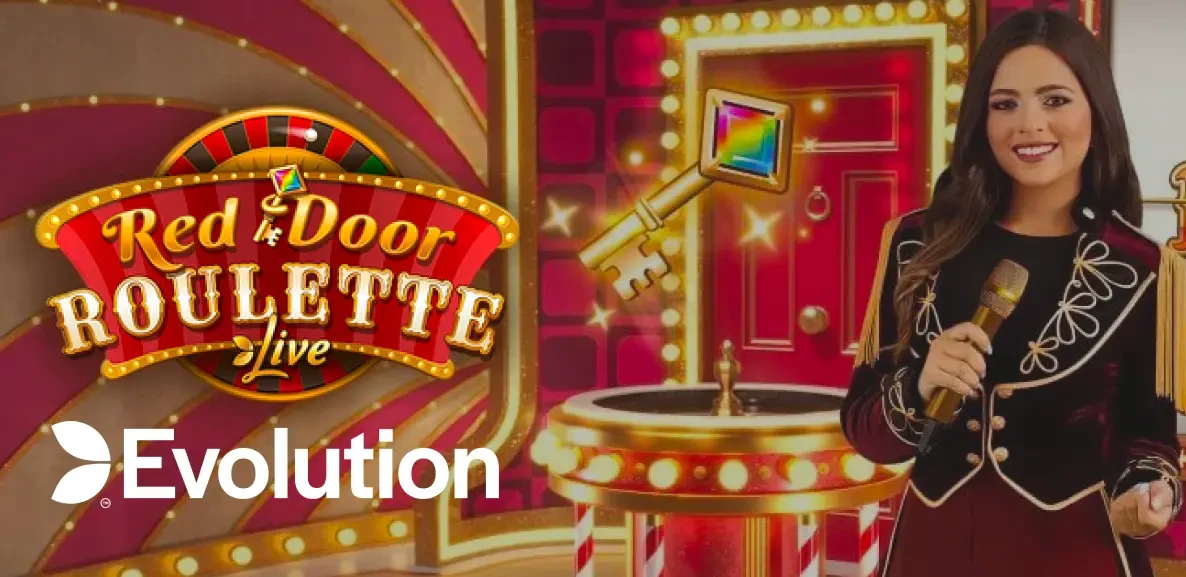 Red Door Roulette thumbnail