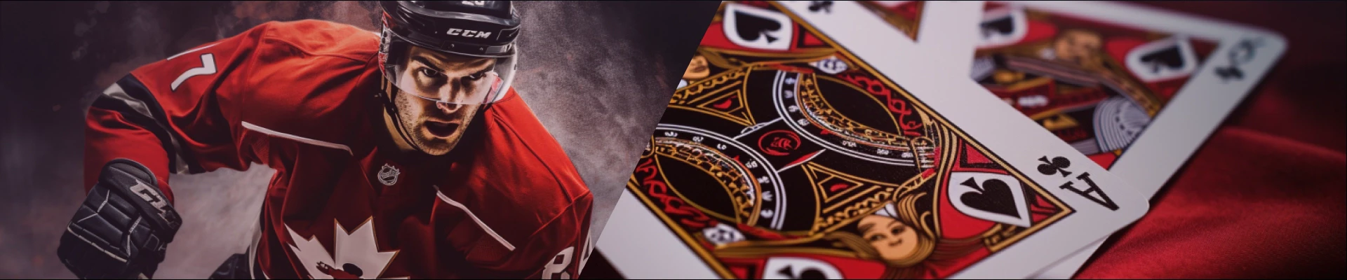 Gambling Ads Featuring Athletes