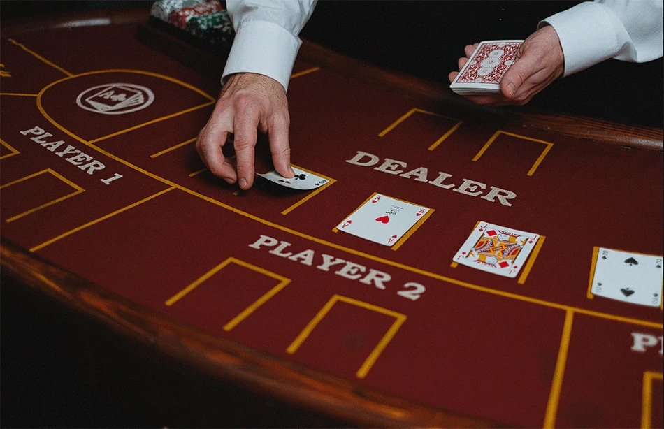 Table Games