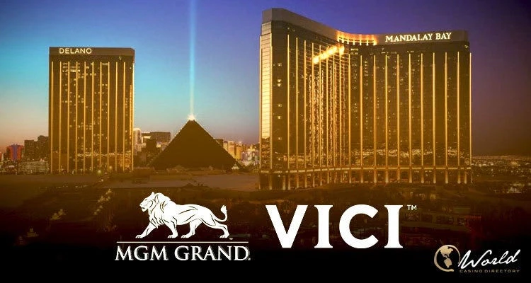 VICI Properties