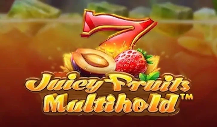 Juicy Fruits Multihold
