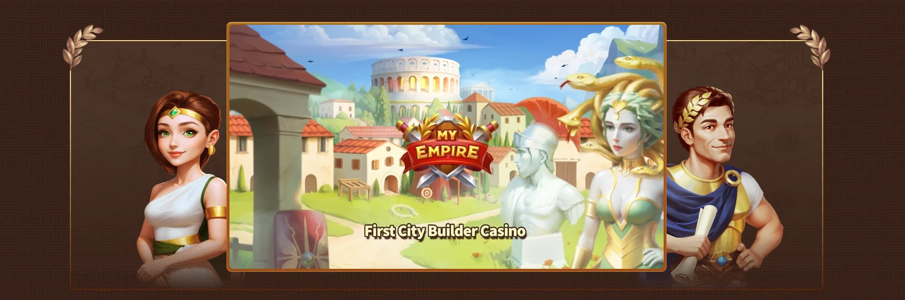 MyEmpire Casino My Empire