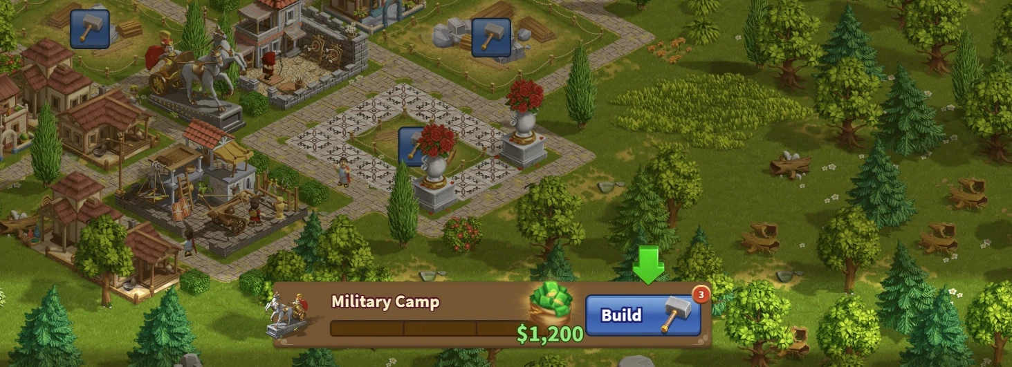 MyEmpire Casino: City Builder