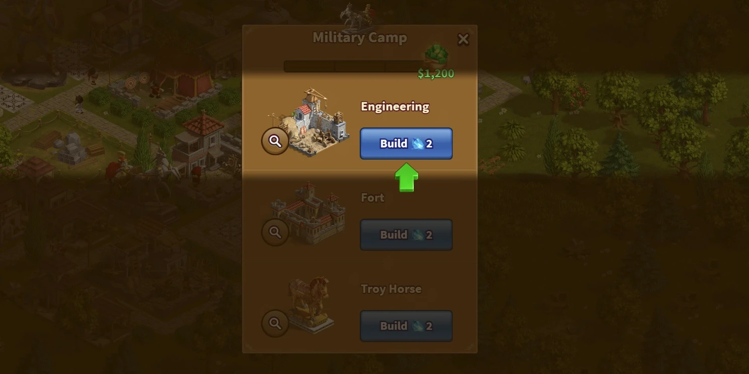 MyEmpire Casino: City Builder