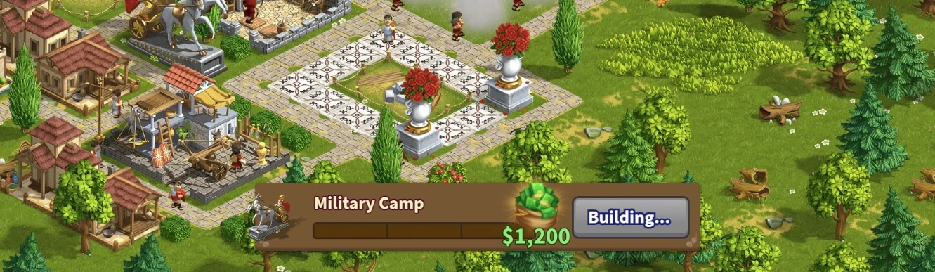MyEmpire Casino: City Builder