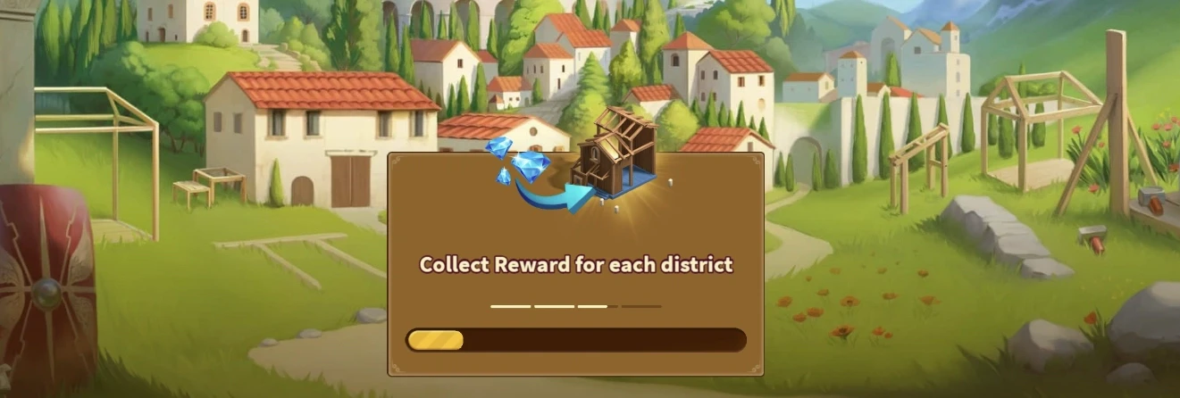 MyEmpire Casino: City Builder