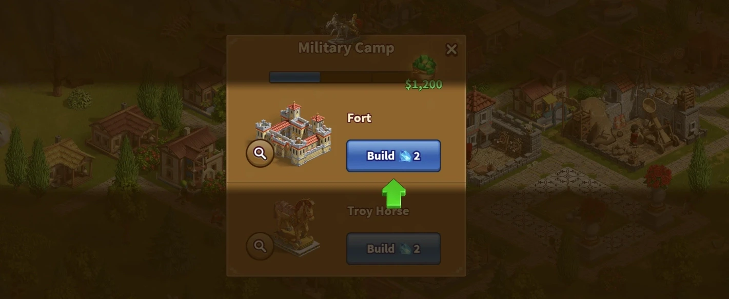 MyEmpire Casino: City Builder