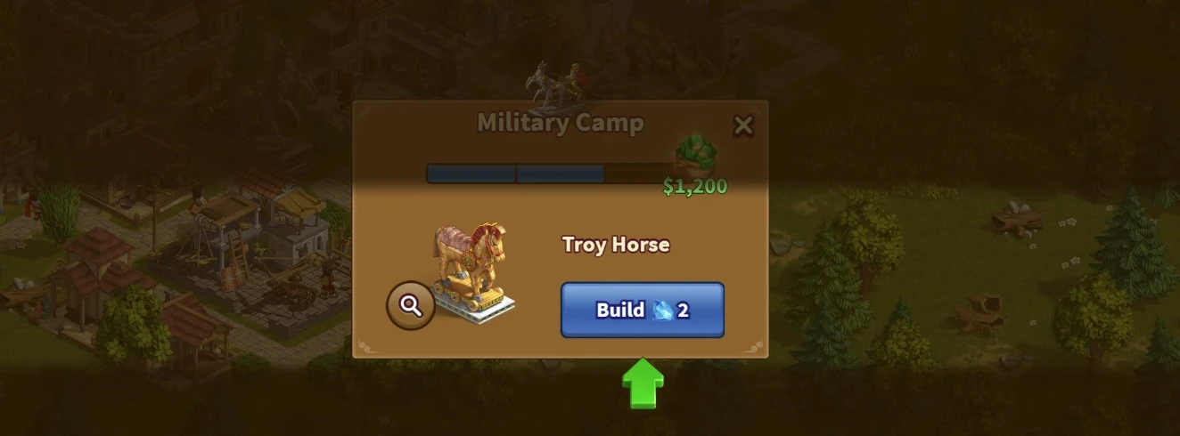 MyEmpire Casino: City Builder