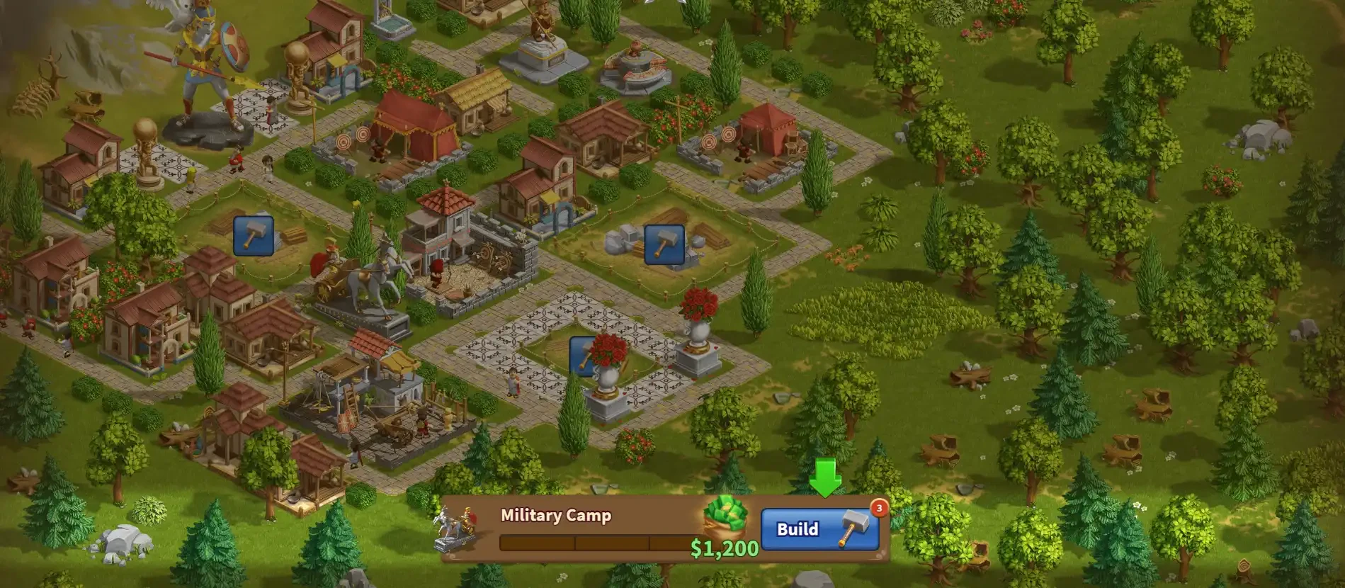 MyEmpire Casino: City Builder