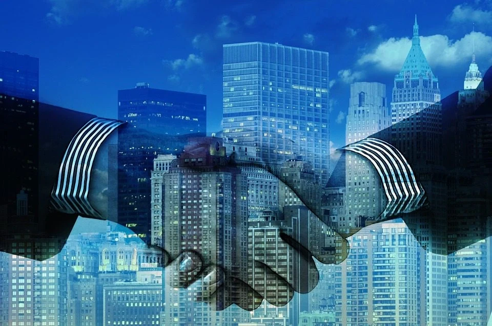 Better Collective Mergers