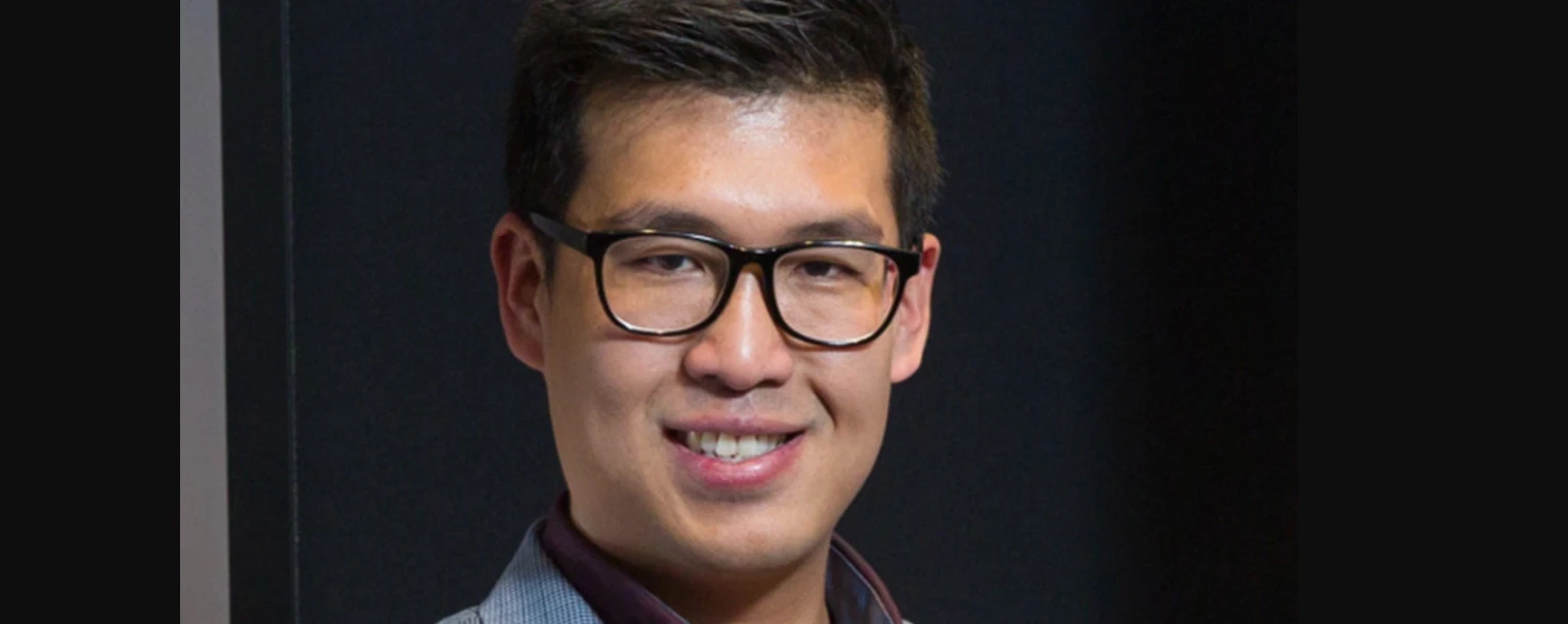 Andrew Kim