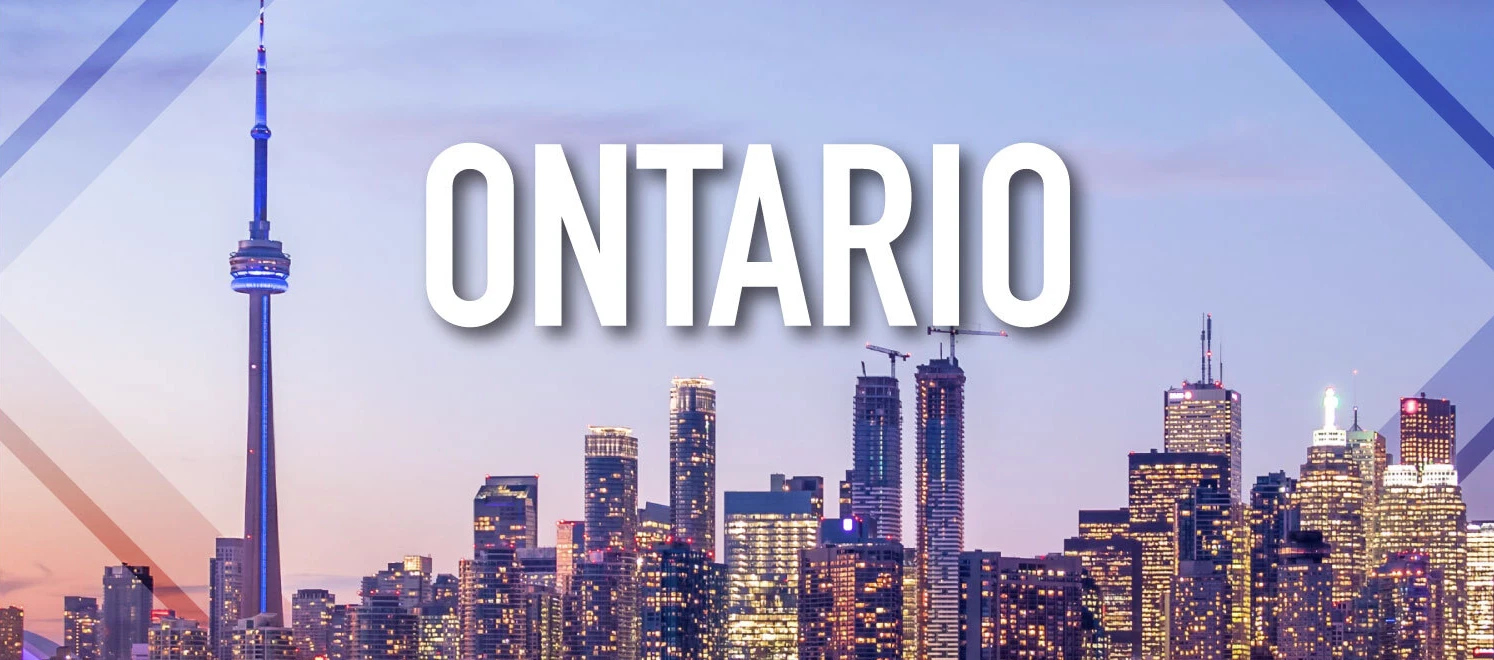 Ontario