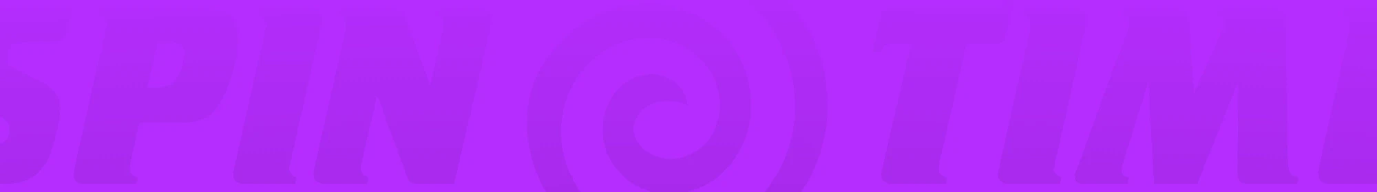 header spintime