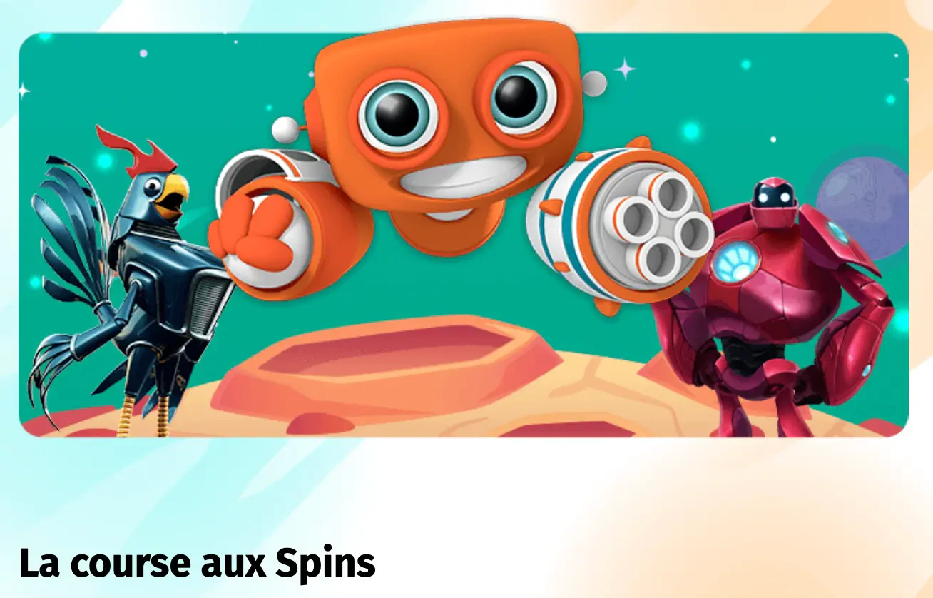 Cosmic Spins Challenge happy hugo