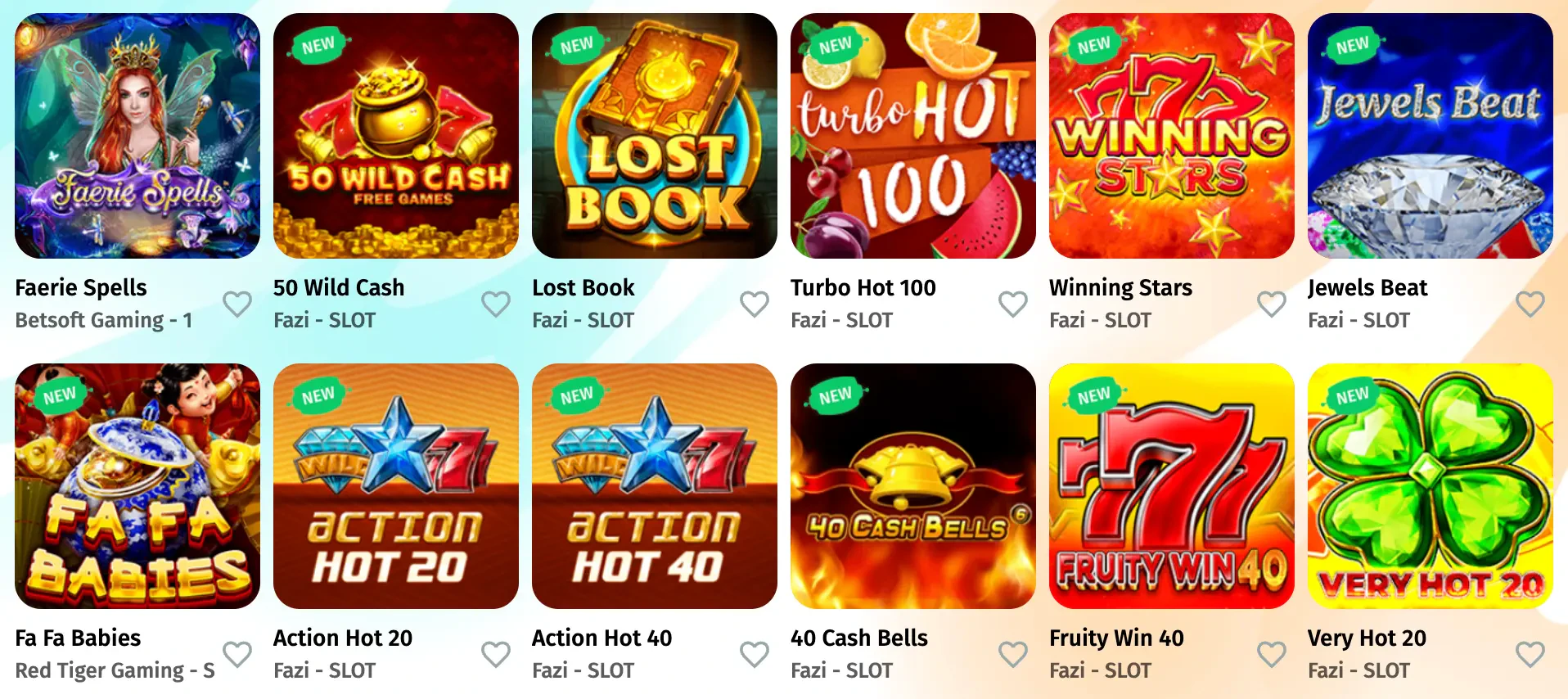 Jackpots Happy Hugo