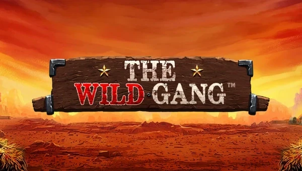 The wild gang miniature