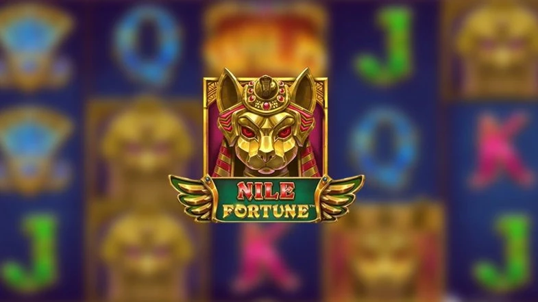 Nile fortune miniature