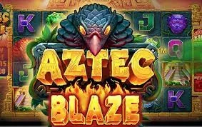 Aztec Blaze Miniature