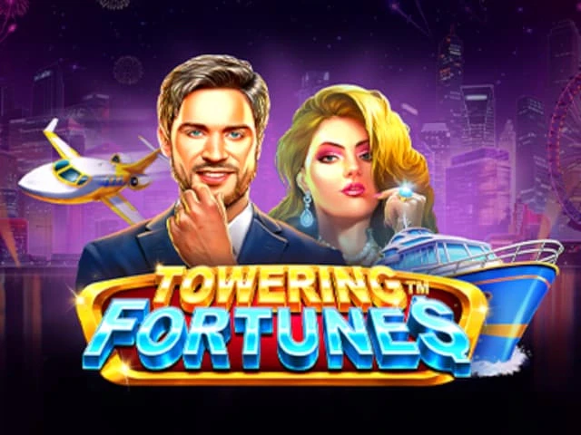 Towering Fortunes thumbnail