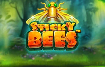 Sticky Bees thumbnail