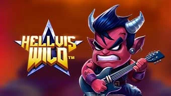 Hellvis Wild thumbnail