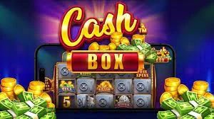 Cash Box thumbnail