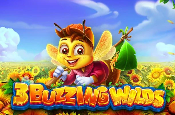 3 Buzzing Wilds thumbnail