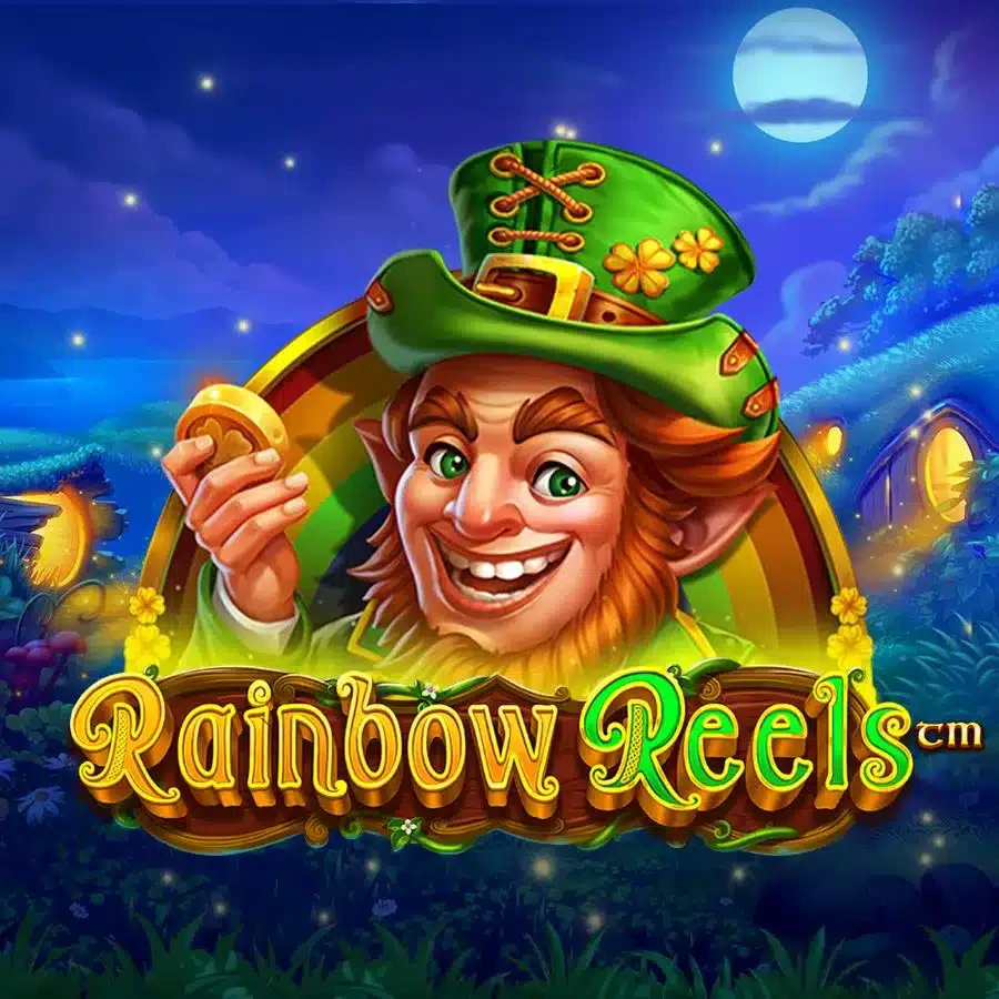 Rainbow Reels thumbnail