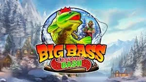 Big Bass Christmas Bash thumbnail
