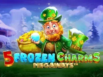 5 Frozen Charms Megaways thumbnail