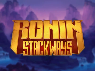 Ronin StackWays thumbnail