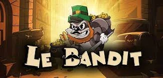 Le bandit thumbnail