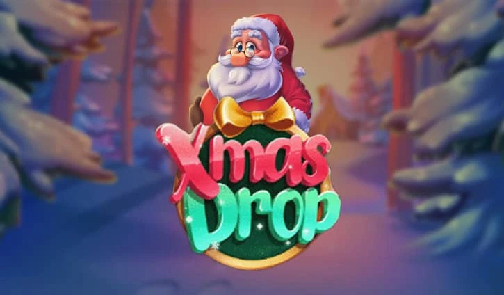 Xmas Drop thumbnail
