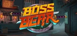 Boss Bear Thumbnail