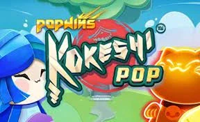 KokeshiPop thumbnail