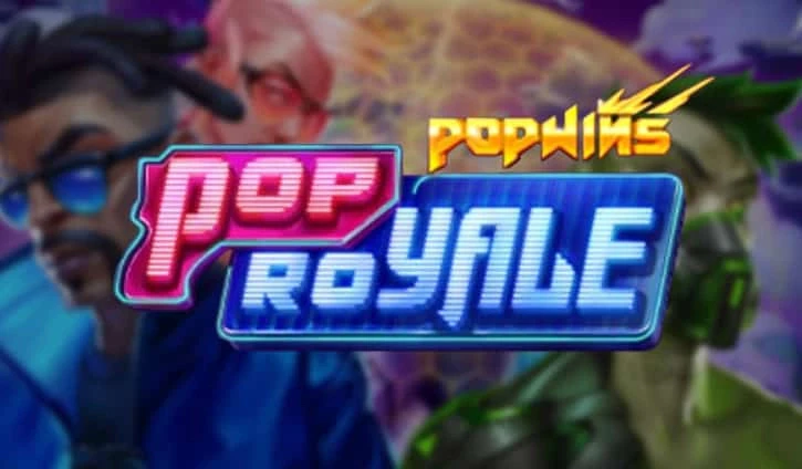 POP Royale thumbnail
