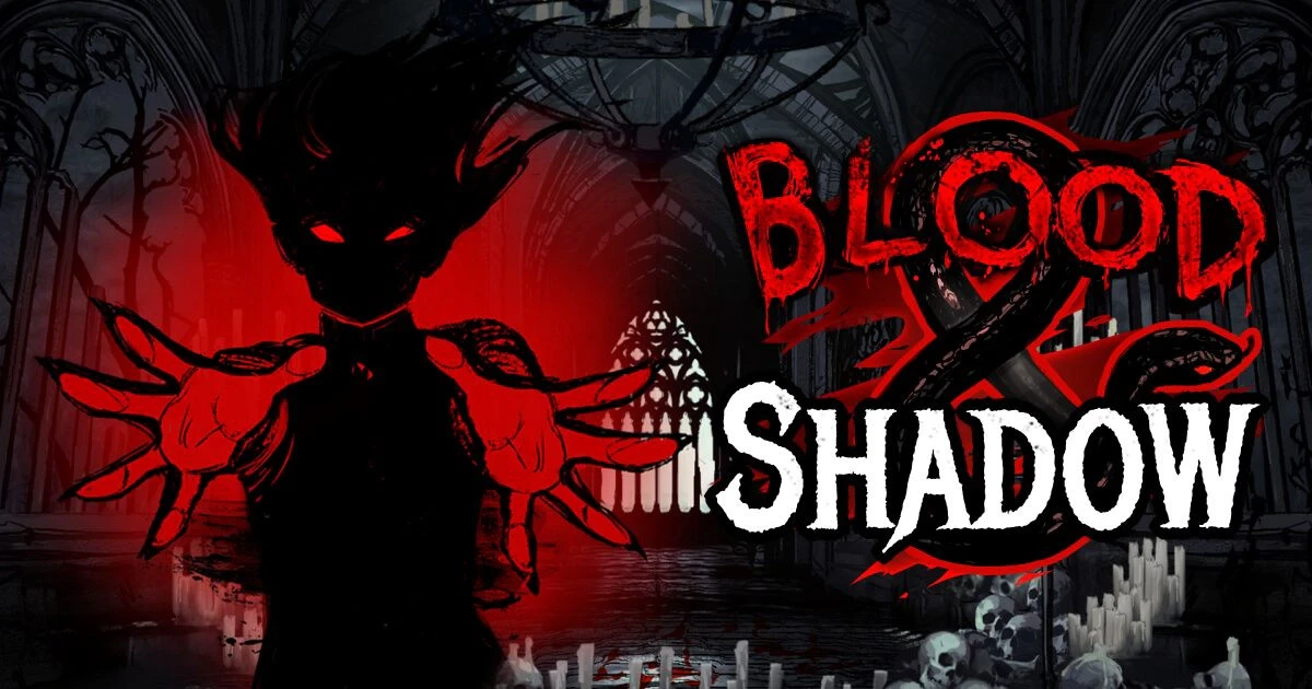 Blood Shadow Slot: Free Demo & Game Review