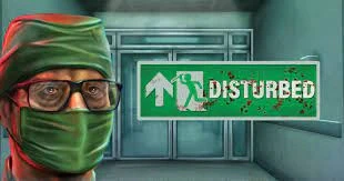 Disturbed thumbnail