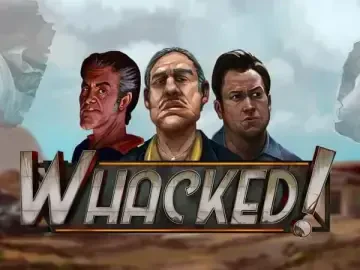 Whacked thumbnail